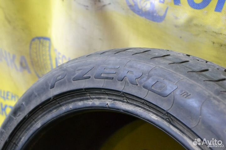 Pirelli P Zero 245/40 R18