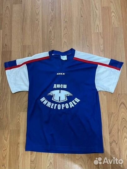 Детская футбольная форма