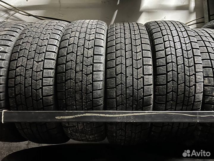 Dunlop DSX-2 195/65 R15