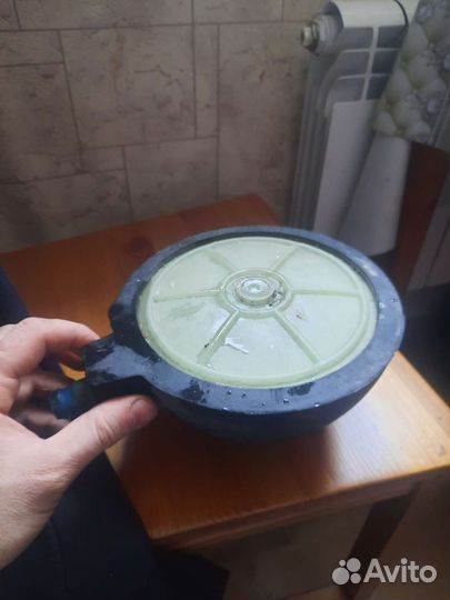 Насос для лодки