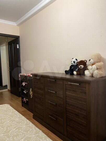 2-к. квартира, 70 м², 1/5 эт.