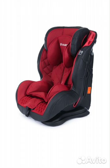 Детское автокресло Olsson Voyage