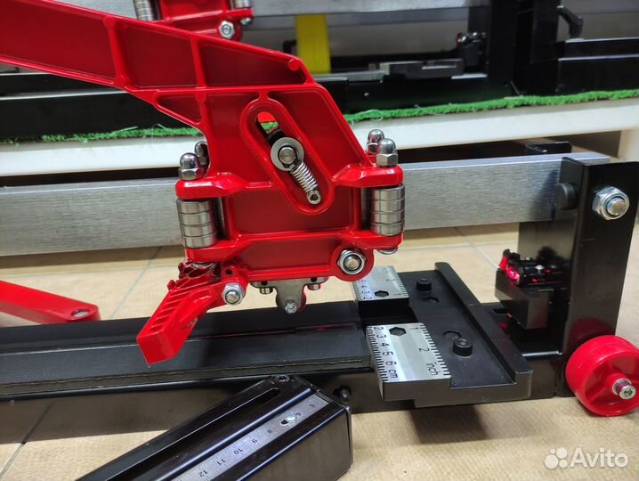 Оптима плюс плиткорез 1600