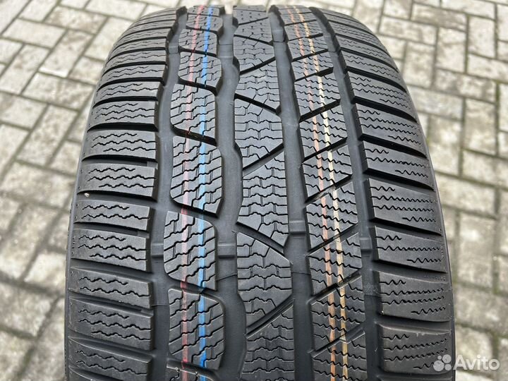 Continental ContiWinterContact TS 830 P 255/35 R19 96V