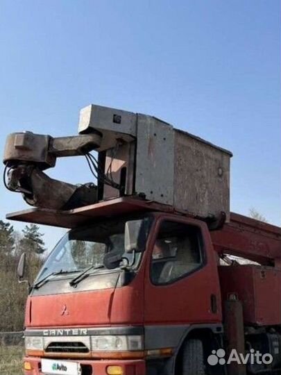 Автовышка