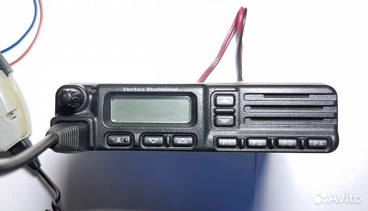 Радиостанция Vertex Standard VX-3200V