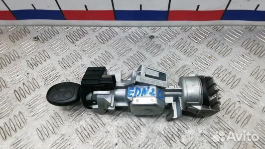 Замок зажигания ford focus 2 (EDN20J101)