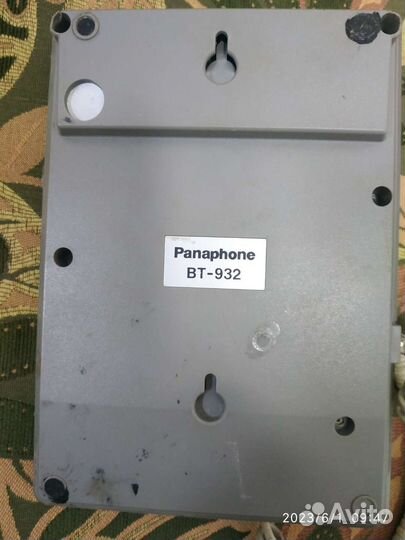 Телефон Panaphone BT-932