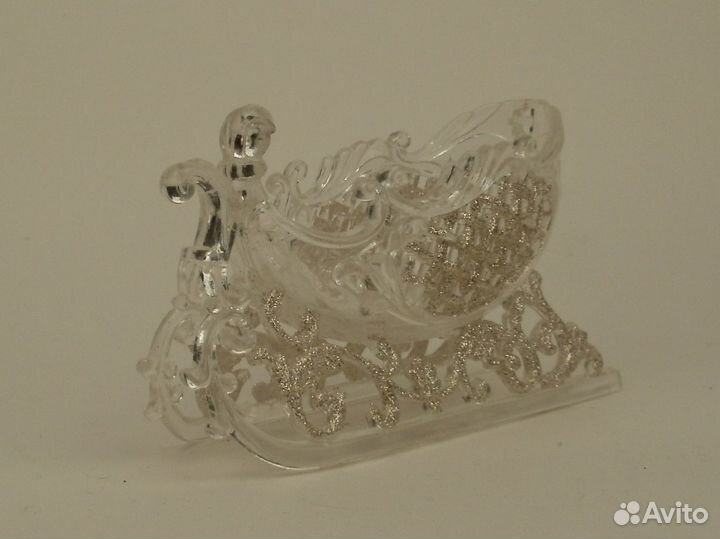 Новогодняя игрушка