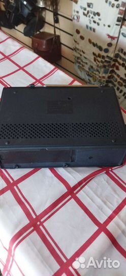 Магнитола азамат 202