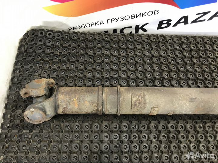 Вал карданный 1870 мм