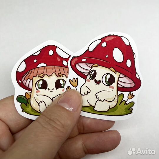 Петушки для ватной игрушки