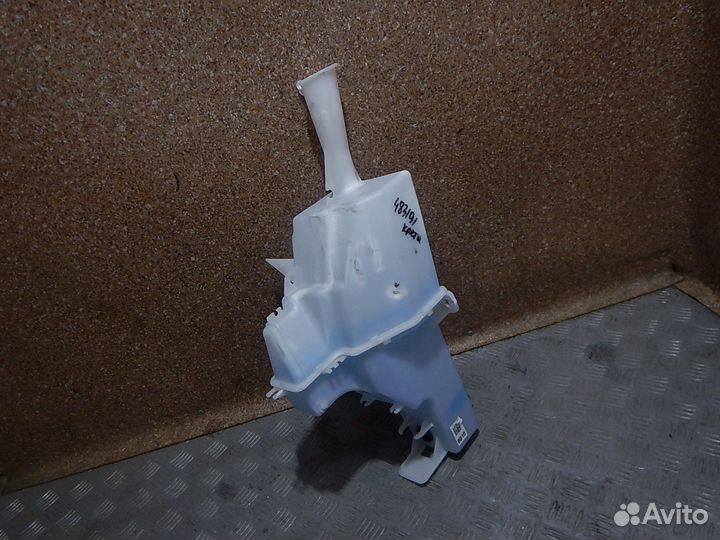 Бачок омывателя лобового стекла, Hyundai (Хендэ)