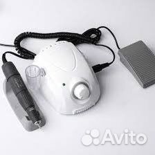 Аппарат для маникюра, btmaraton