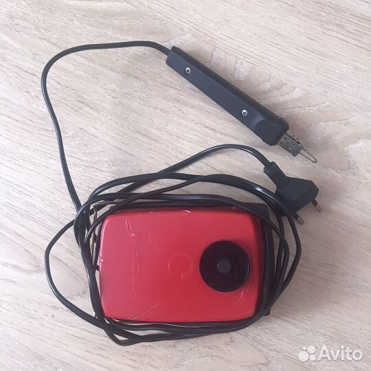 Электроприбор для выжигания