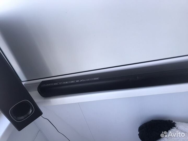 Саундбар Dexp v390