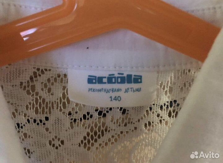 Блузка Acoola 140