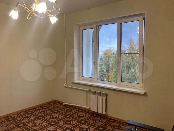 1-к. квартира, 33,7 м², 5/5 эт.