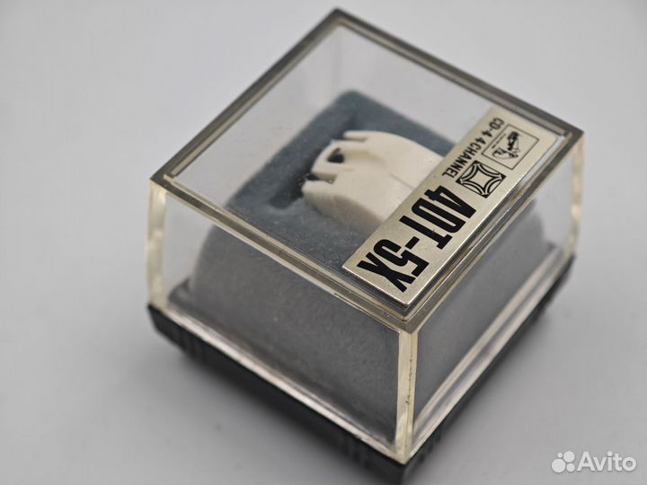 Иголка Victor 4DT-5X