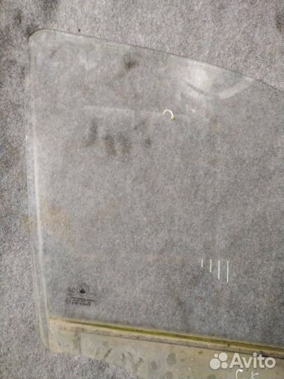 Стекло переднее правое Geely Otaka/Ck