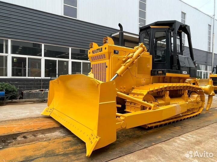 Haitui HD24, 2024