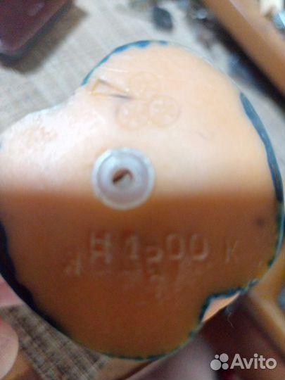 Резиновые игрушки СССР