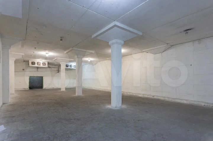 Сдам складское помещение, 277.9 м²