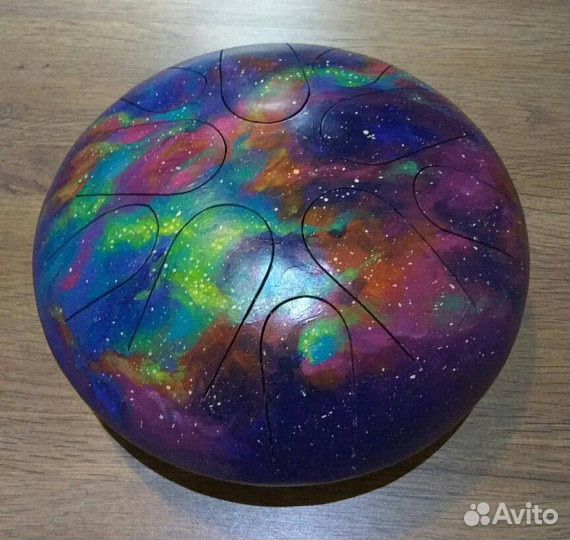 Глюкофон 30см