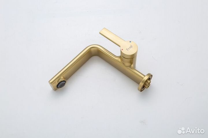 Смеситель F1088-3 Frap для раковины