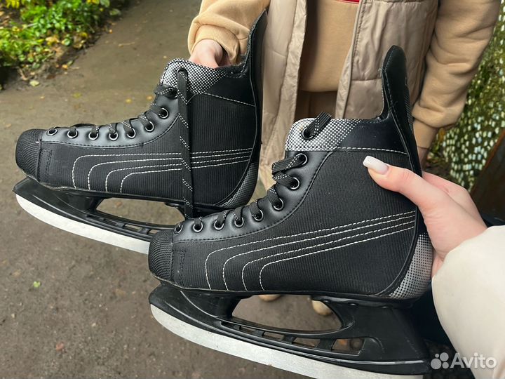 Коньки Chikago 42