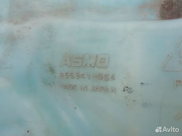 Бачок омывателя Mazda 6 (GG), 2002 - 2007