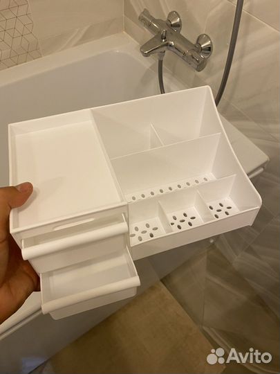 Лоток органайзер для косметики
