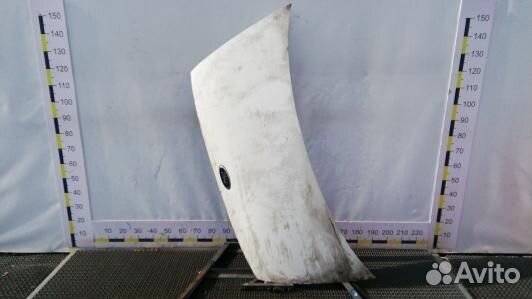 Капот ford transit 6 (BML04D201)