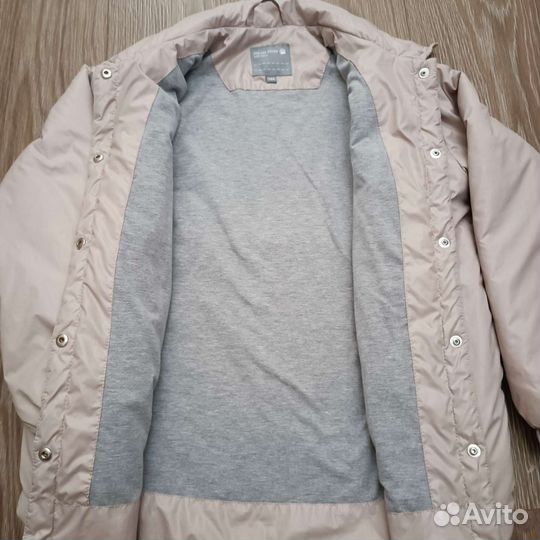 Парка для девочки 134