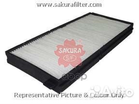 Фильтр салонный donaldson CA28240 CA28240 Sakura