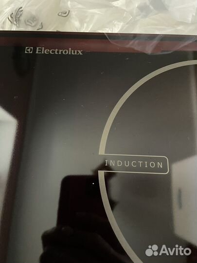 Варочная панель