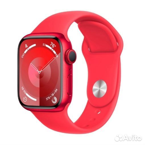 Apple Watch S9 41mm