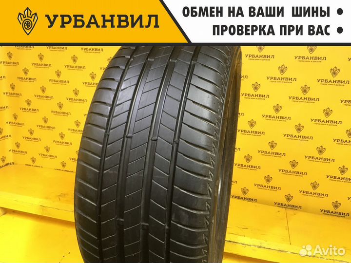 Bridgestone Turanza T005 245/45 R18 100Y