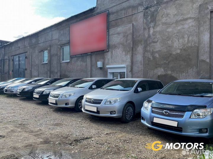 Авто с выкупом