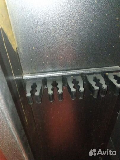 Оружейный сейф