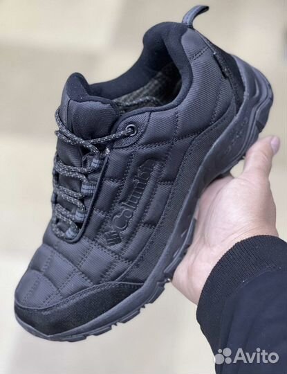 Кроссовки columbia