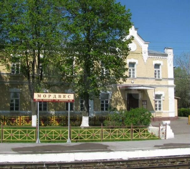 Участок 10 сот. (СНТ, ДНП)