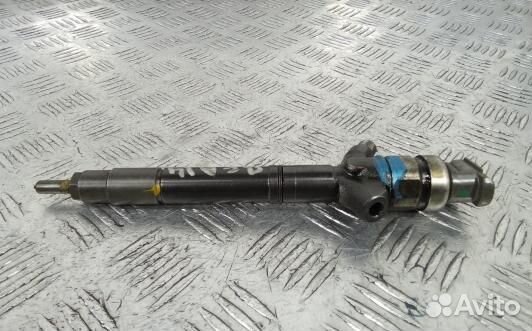 Форсунка дизельная toyota RAV 4 ZSA3 (BEA14AL03)