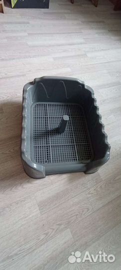 Лоток туалет для собак