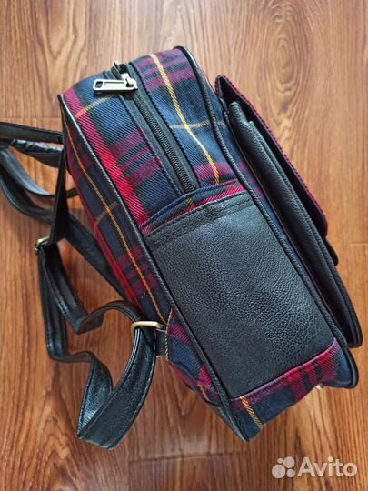 Сумка рюкзак школьная