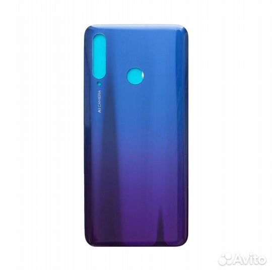 Задняя крышка Huawei Honor 10i/20e