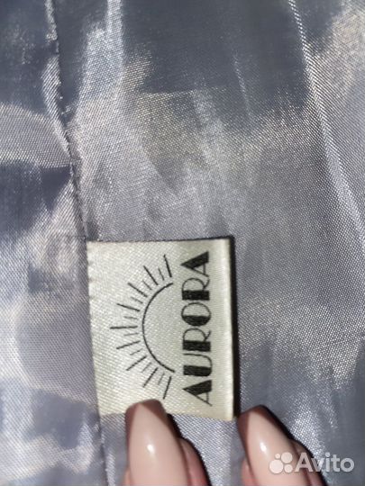 Пальто женское