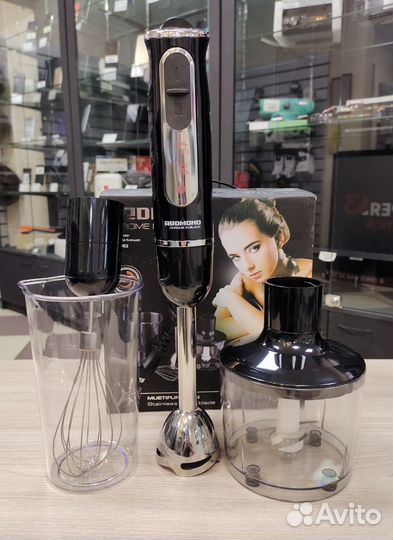 Блендер Redmond RHB-2902