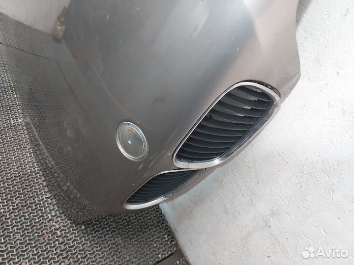 Капот BMW 5 E39, 1997