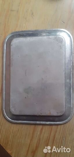 Поднос ART.krupp berndorf